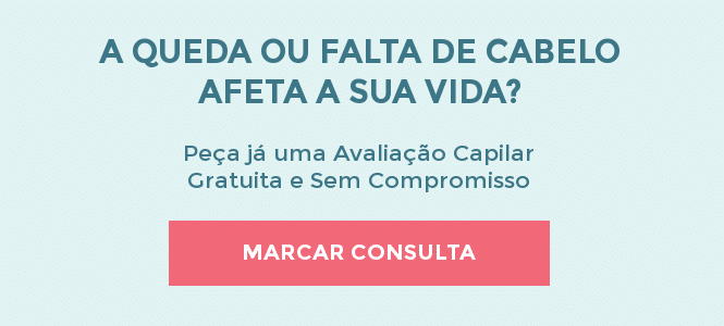 Consulta de Avaliação Capilar Consulta de Avaliação Capilar